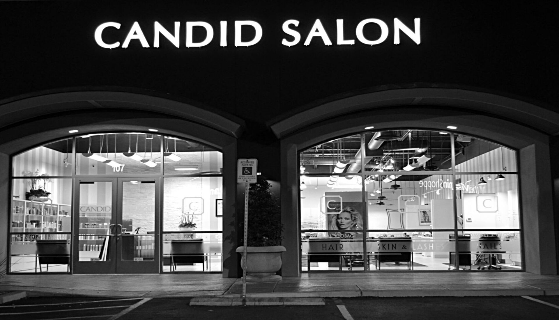 Best Salon in Henderson